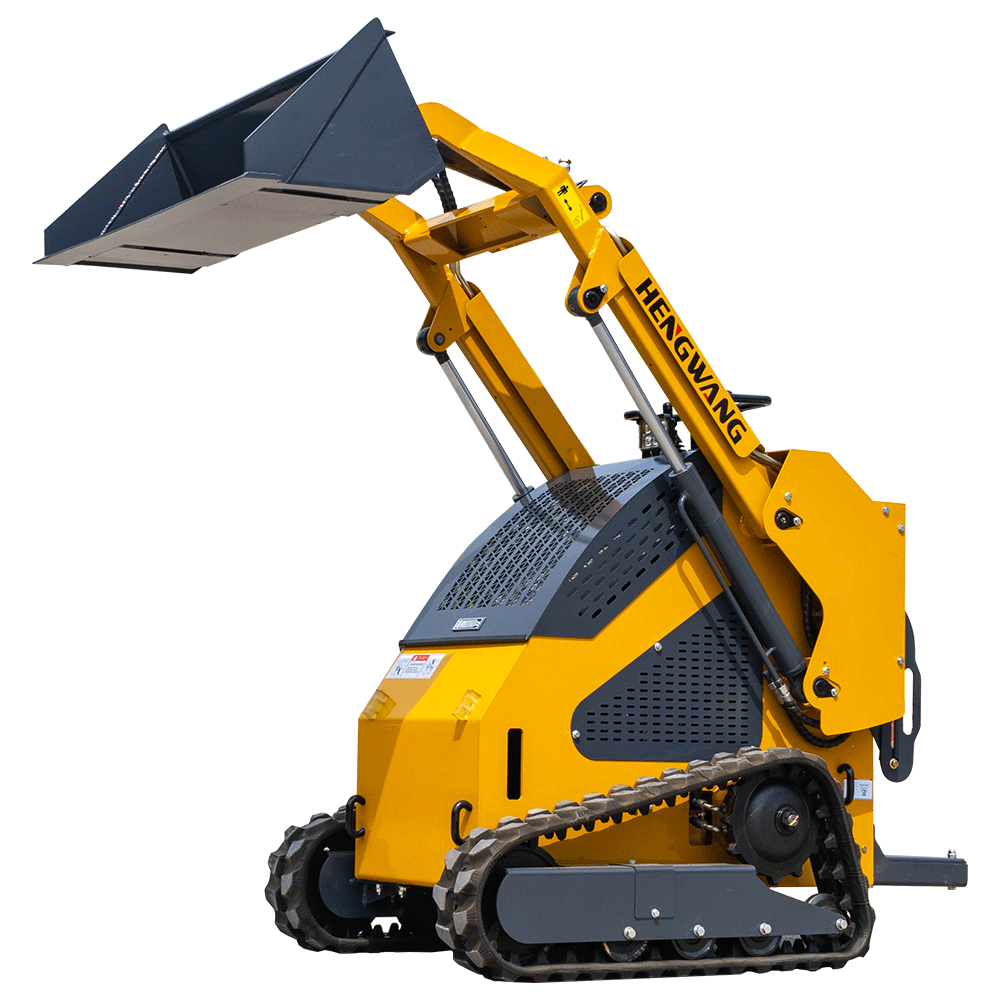 Skid Steer Loader HW-T360 