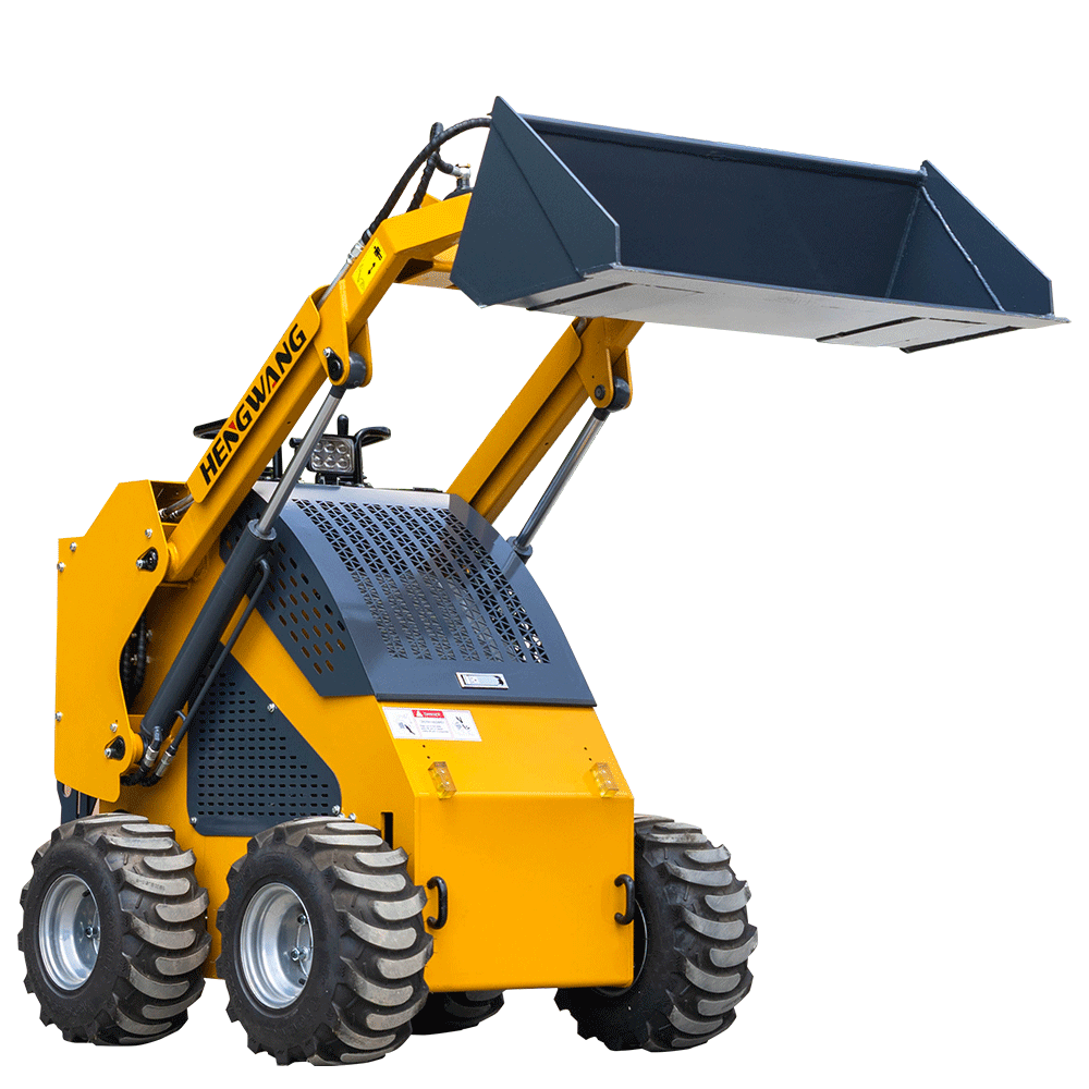 Skid Steer Loader HW-S360 