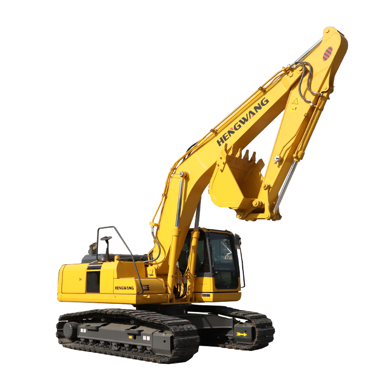 Medium Excavator HW-230