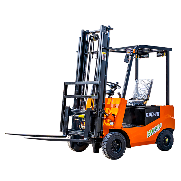 HW 1T Electric Forklift For Sale