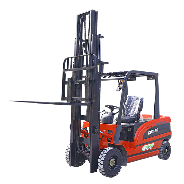 HW 3T Electric Forklift