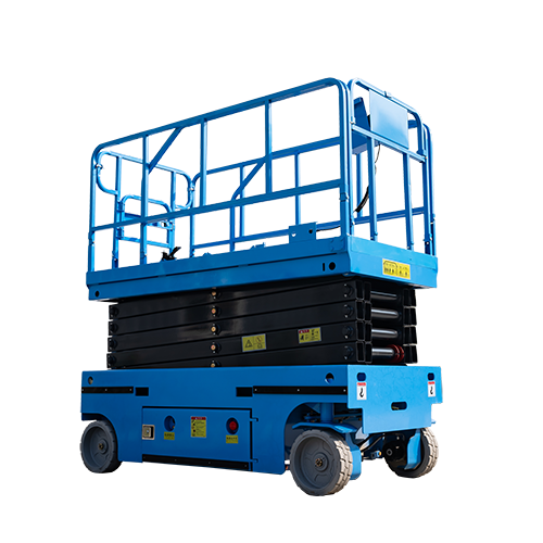 HW10 Aerial Work Platform