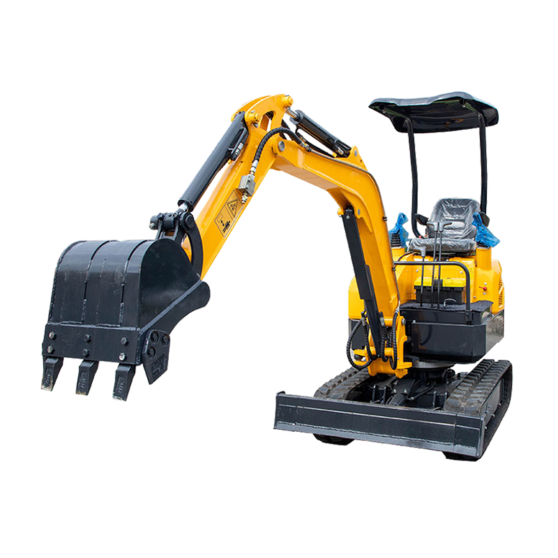 HW-20W 2Ton Mini Excavator
