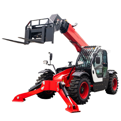 HWR4018 Telescopic handler