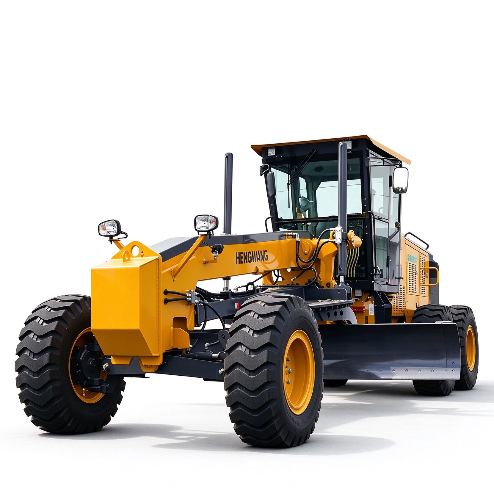 HW22G Motor Grader