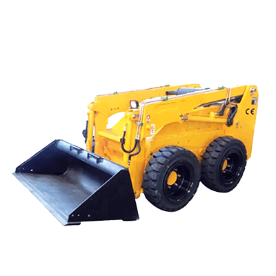 Remote Control Skid Steer Loader