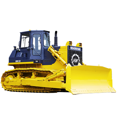 HW22 Bulldozer