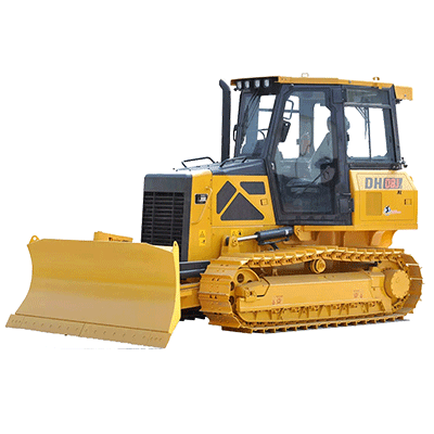 HW08 BULLDOZER