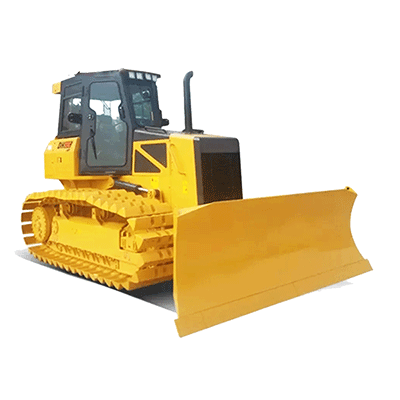 HW13 BULLDOZER