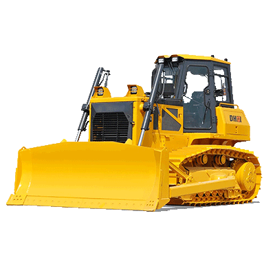 HW17 BULLDOZER