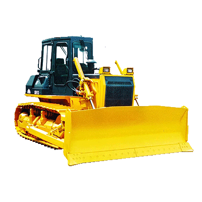 HW13 BULLDOZER