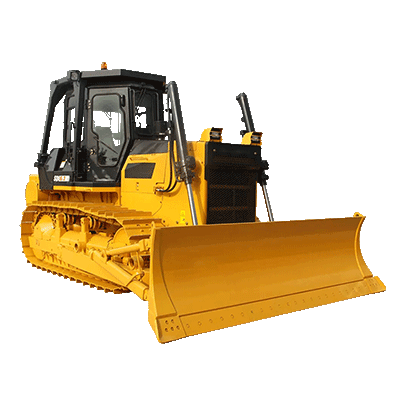 HW16 BULLDOZER