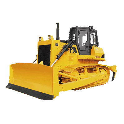 HW22 BULLDOZER