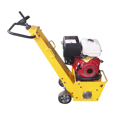 HW-200 Road Milling Machine