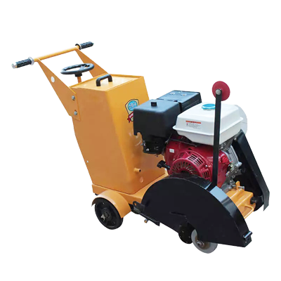 HW-500 Road Cutting Machine