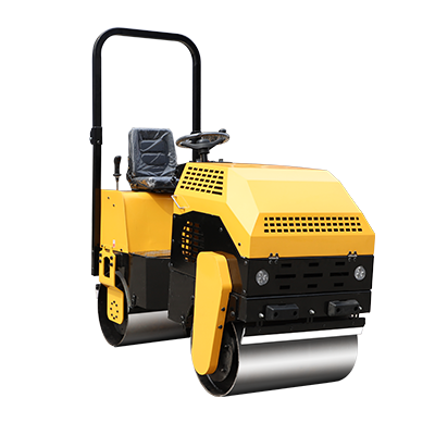 HW1.2T Double Drum Road Roller