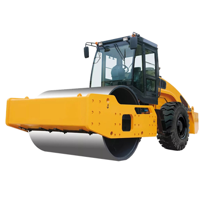 HW14 Road Roller